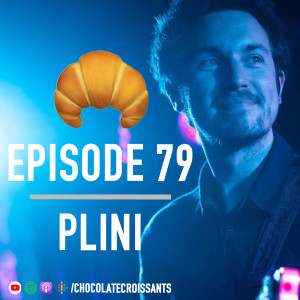 Episode 79: Plini