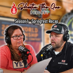 Recapping Southaven Springfest BBQ Competition and Look Ahead to Memphis in May