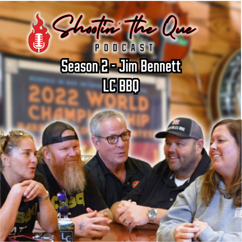 Royal Oak Charcoal Headquarters Interviews Pt. 1 - Royal Oak Charcoal CEO Jim Bennett, LC BBQ’s Phil & Carmen Breeden