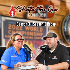 Season 3 Recap Episode - New Retailers, Hot Grill Summer, and Mailbag Questions