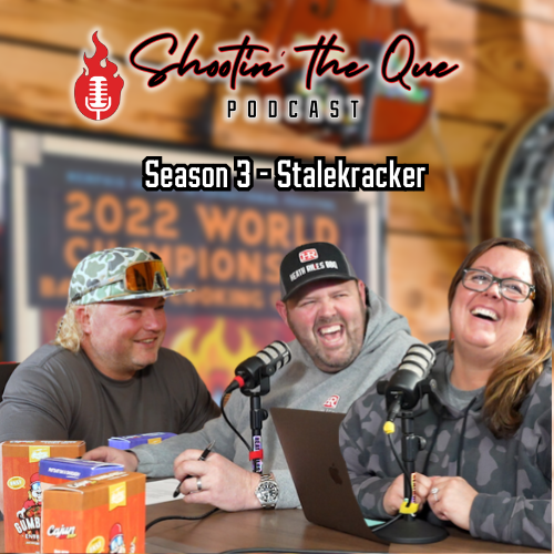 Stalekracker - Cajun Cooking, Infinity Barrels, and High Crawfish Prices