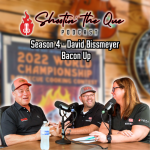 David Bissmeyer, Co-Founder of Bacon Up Bacon Grease - The Story of Bacon Up, Frying Turkeys, and The BIG Bucket