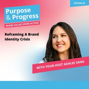 Reframing A Brand Identity Crisis