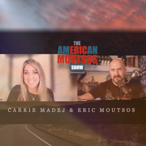 Live Independent with Carrie Madej and Eric Moutsos