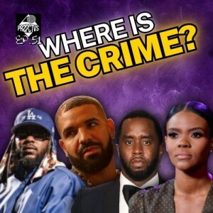 #OURPRSPCTVS 51 Diddy Raided by FEDS, Kendrick Lamar vs DrakeJ. Cole, Candace Owens Trending & More