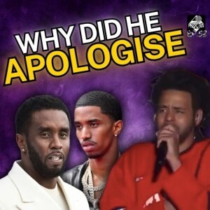 #OURPRSPCTVS 53 J.Cole Disses Kendrick & Apologizes, Diddy Update, King Combs Alleged Sexual Assault