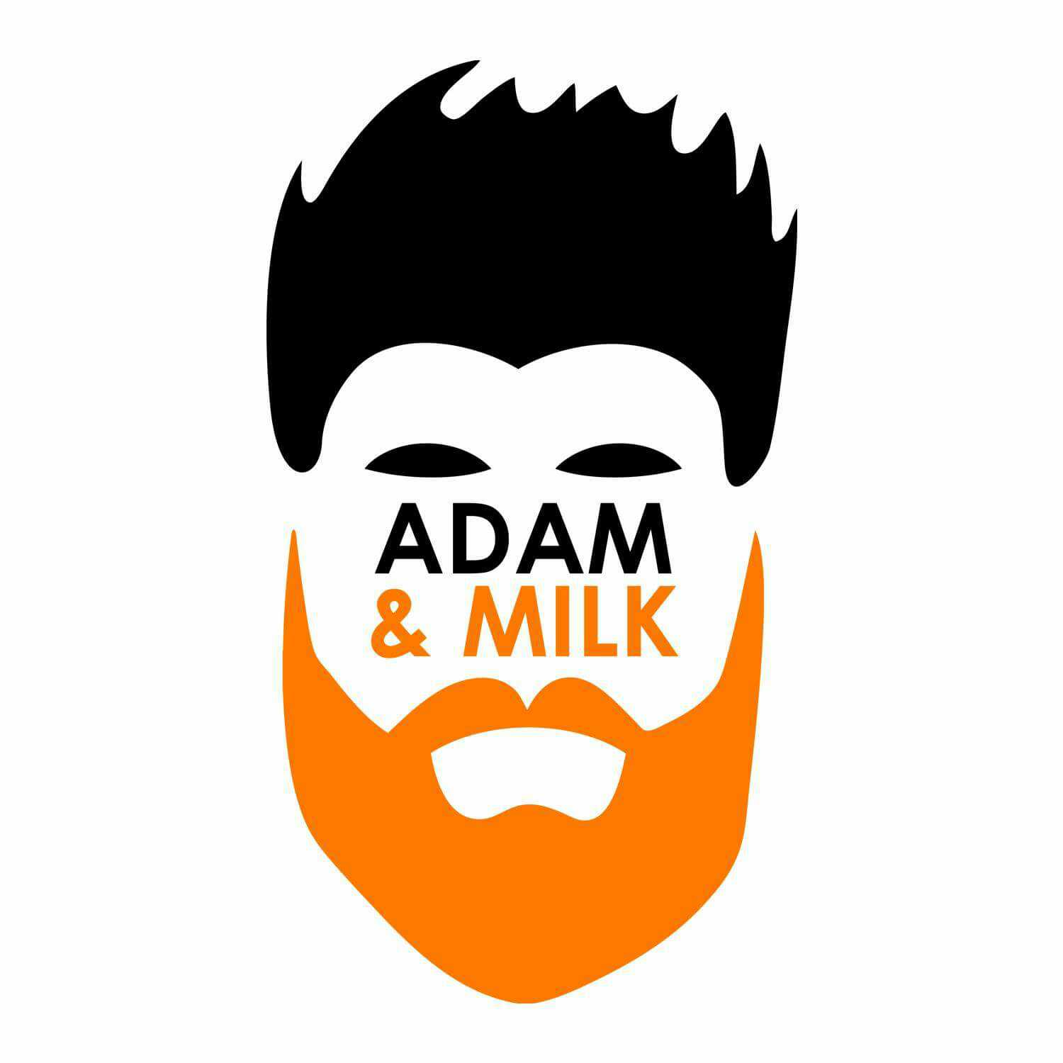 036 - Switched on blokes - Unpleasant with Adam and Milk