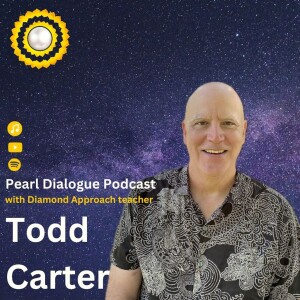 The Phenomenology of Change with Todd Carter