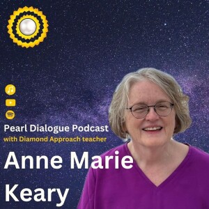 Spirituality in Everyday Life with Anne Marie Keary