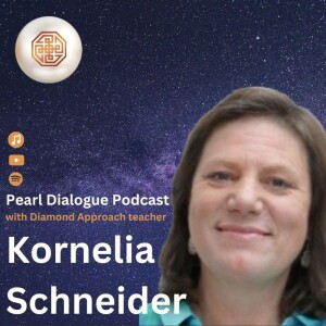 Shifting From Seeking to Finding with Kornelia Schneider