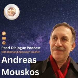 The Hidden Treasures of Hatred with Andreas Mouskos