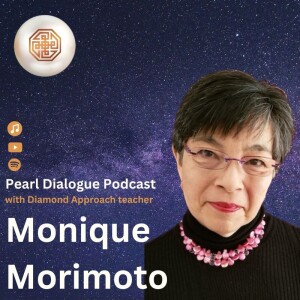 Inquiry as a Way of Life with Monique Morimoto