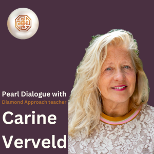 The Journey from Lack to Value with Carine Verveld