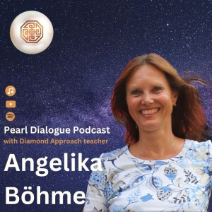 Living in the World from Your True Nature with Angelika Böhme