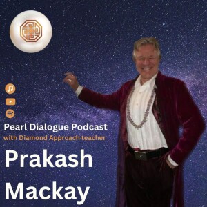 Where the Ordinary Becomes Sublime with Prakash Mackay