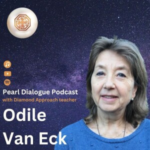 Enjoying the Aroma of Not Knowing with Odile van Eck