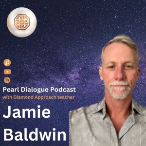 Freedom to Be Who You Are with Jamie Baldwin