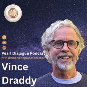 The Transformative Effects of Kindness with Vince Draddy