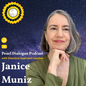 Exploring the Inner Lover with Janice Muniz