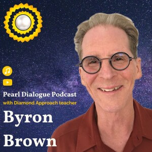 The Essence of the Human Spirit with Byron Brown