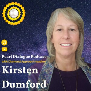 Discovering Your True Personhood with Kirsten Dumford