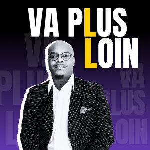 Série ”Va plus loin” - Message Pasteur invité - partie 1 (Orateur: Pasteur Daniel Chéry)