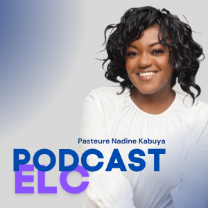 La puissance des pensées (Oratrice : Pasteure Nadine Kabuya)