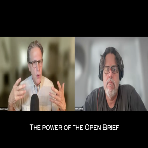 225: The Open Brief