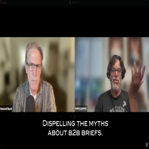 227: Are B2B briefs different?