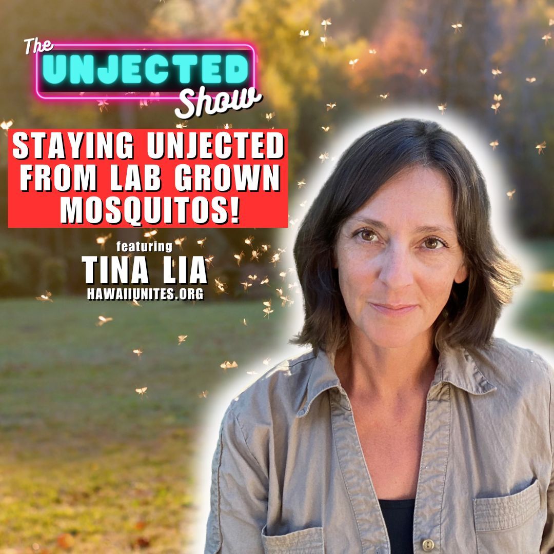The Unjected Show