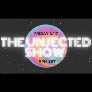 The Unjected Show #006 - Speed Dating Test