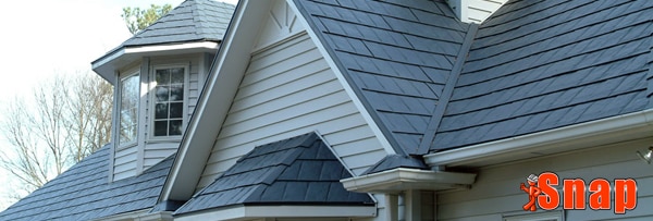 Residential Roofing Minneapolis