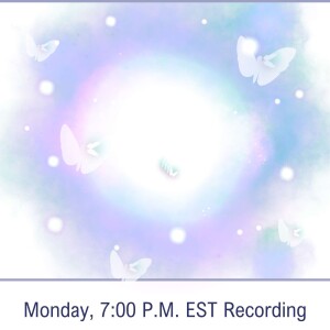 6/30/25 Marissa M-Serenity