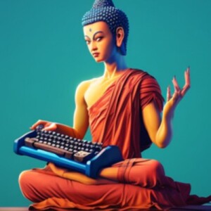 Typewriter Zen