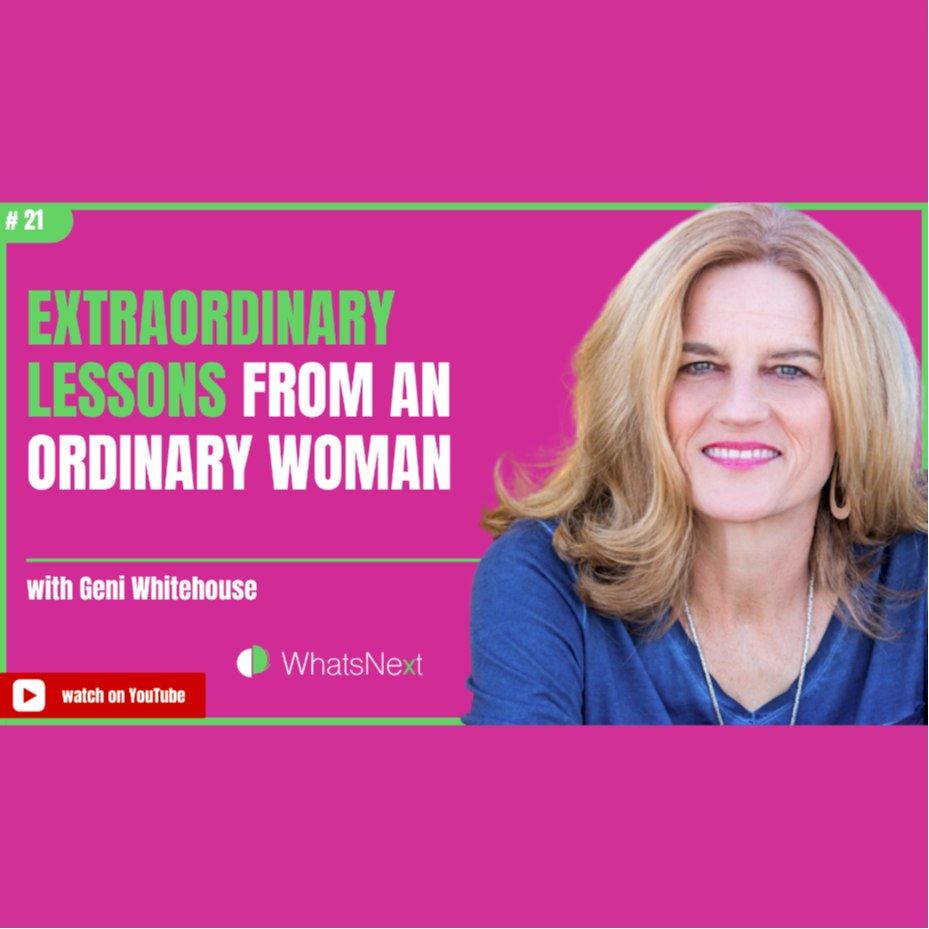Inside-Out Career Design Podcast