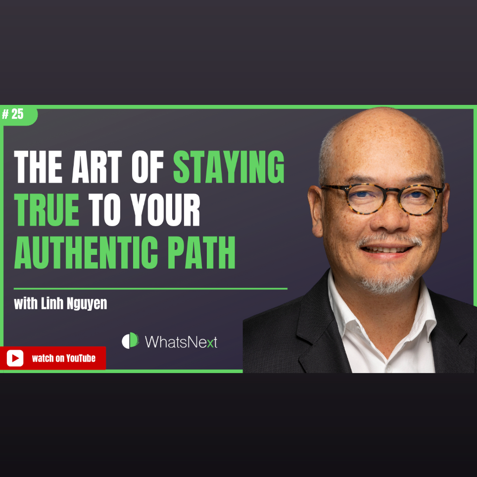 Inside-Out Career Design Podcast
