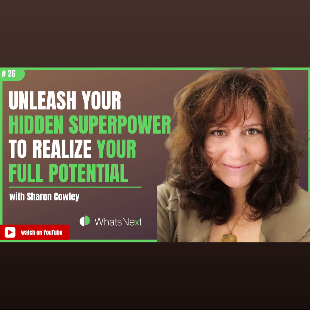 Inside-Out Career Design Podcast
