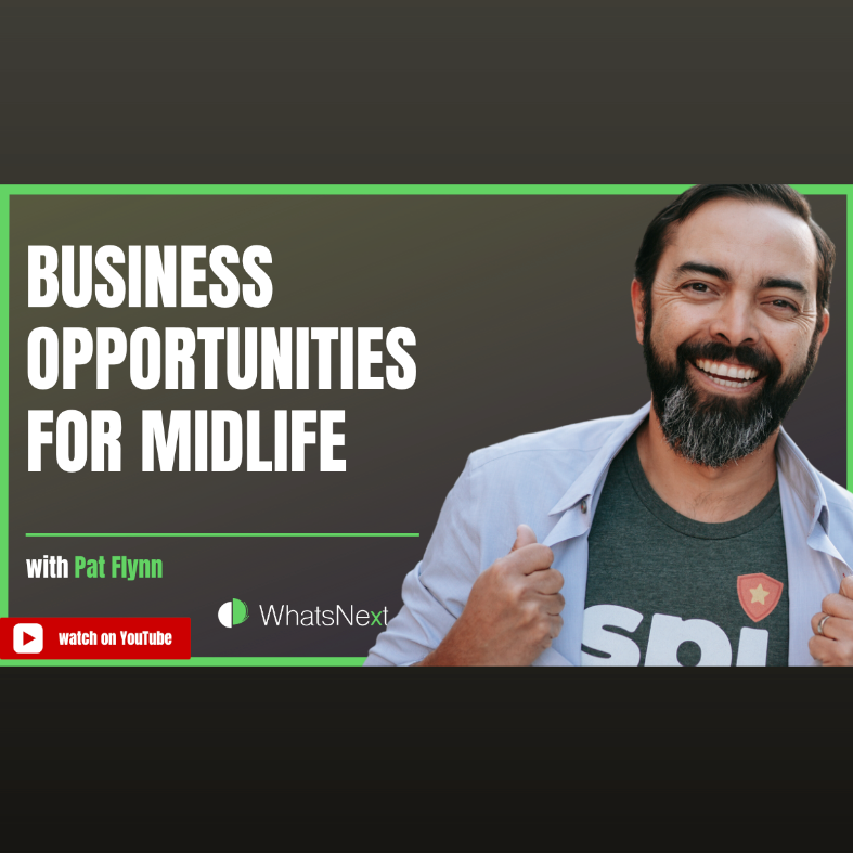 Inside-Out Career Design Podcast