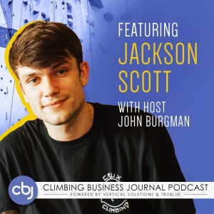 Don’t Give Up on “Mom-and-Pop” Gyms  – Jackson Scott