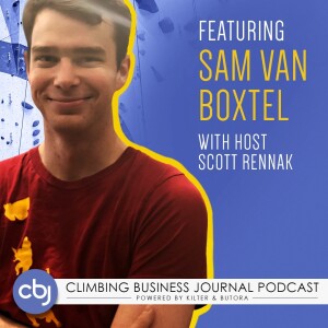 Gym Social Media Is More About “One-to-One” Than “One-to-Many” – Sam Van Boxtel