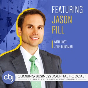 Legal Challenges Come With Growth - Jason Pill