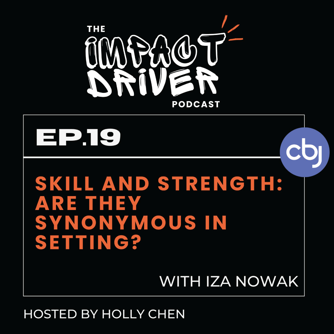 Climbing Business Journal Podcasts