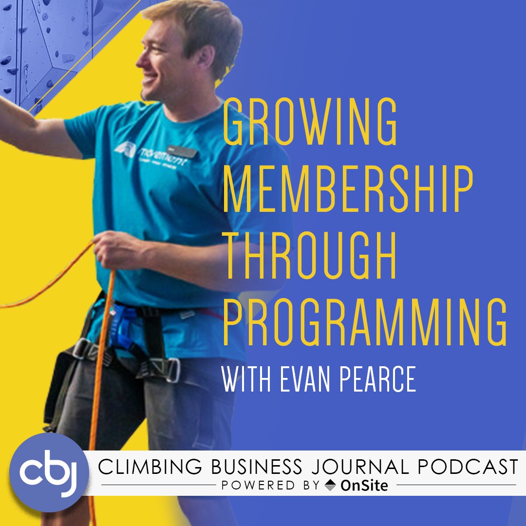 Climbing Business Journal Podcasts