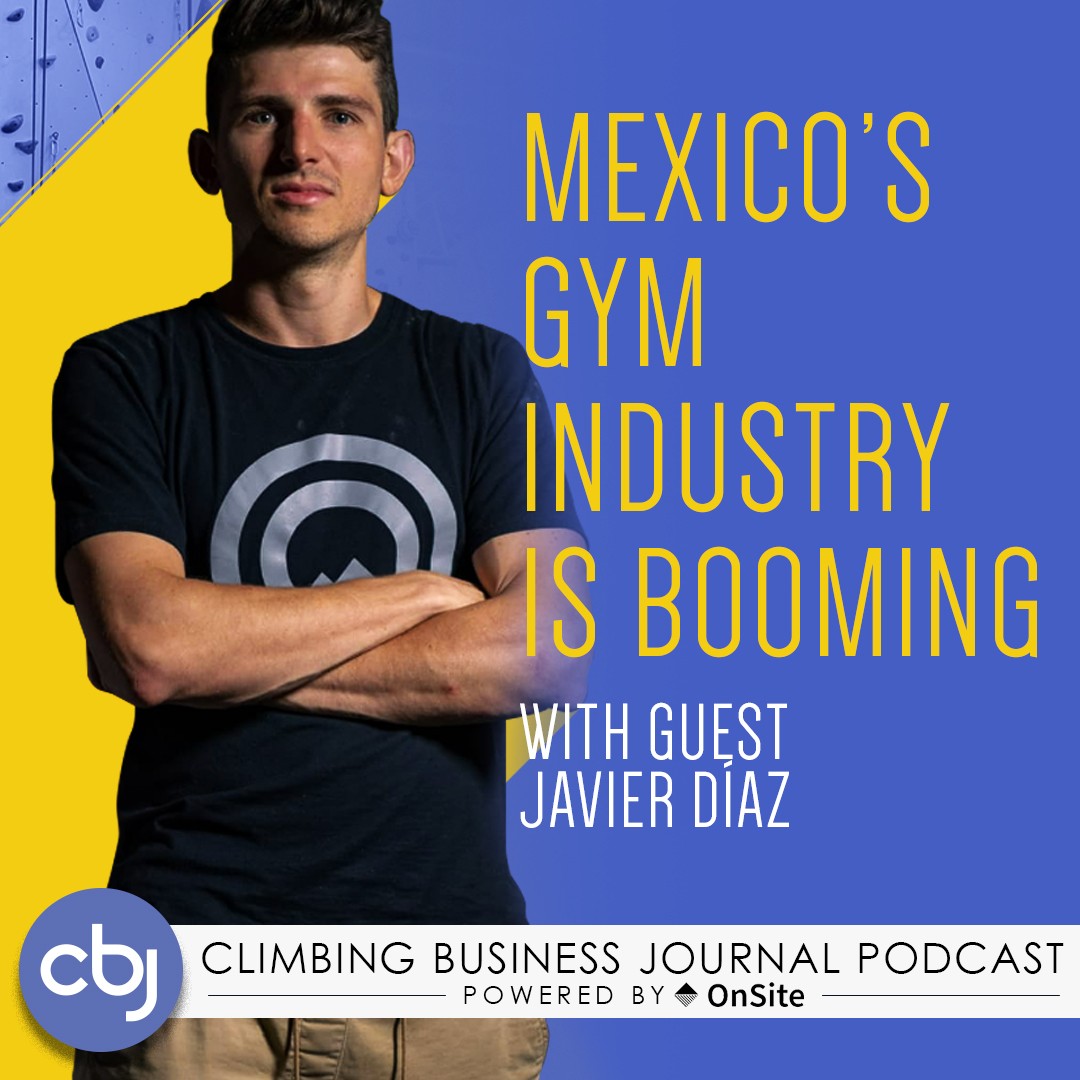 Climbing Business Journal Podcasts