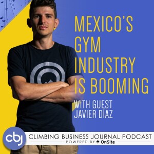 Mexico’s Gym Industry Is Booming – Javier Díaz
