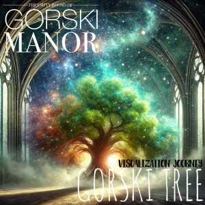 Curiosities Thirty-Five…”Gorski Tree”…. Visualization Journey 32