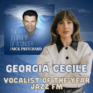 EP 8: Vocalist of the Year: Georgia Cecile