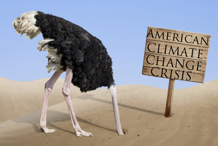 The Bells of Climate Change