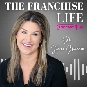 Ep. 50 - From Serial Entrepreneur to Franchise Maven: The “Art of Drawers” Story
