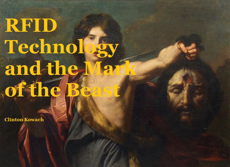 RFID Technology and the Mark of the Beast